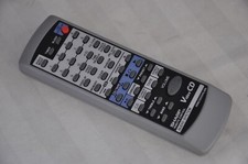 GENUINE SHARP RRMCG0024SJSB VIDEO CD AUDIO SYSTEM REMOTE - TESTED