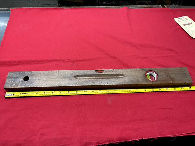 Empire 200-24 Level, 24'' IN STOCK VINTAGE!