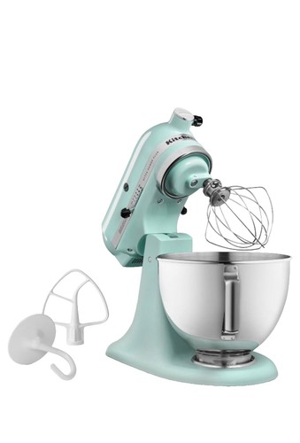 KitchenAid Stainless Steel Stand Mixer Bowl K45 USA | eBay