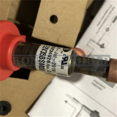 1PC CAREL Electronic Expansion Valve E2V35BSM00 New