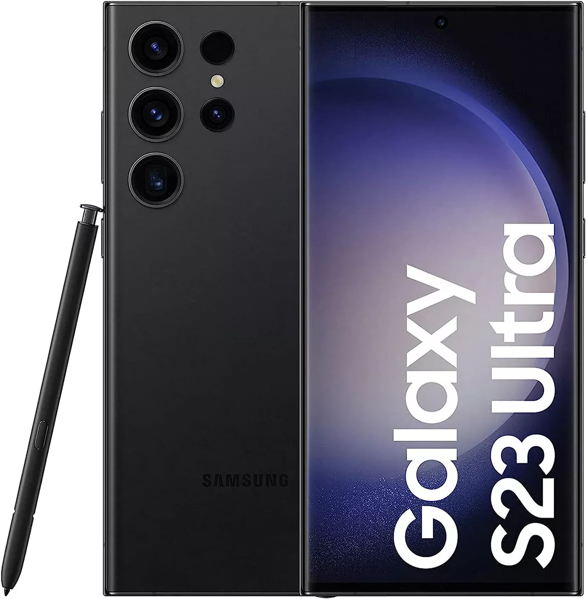 SAMSUNG GALAXY S23 256Go/8Go - Médina