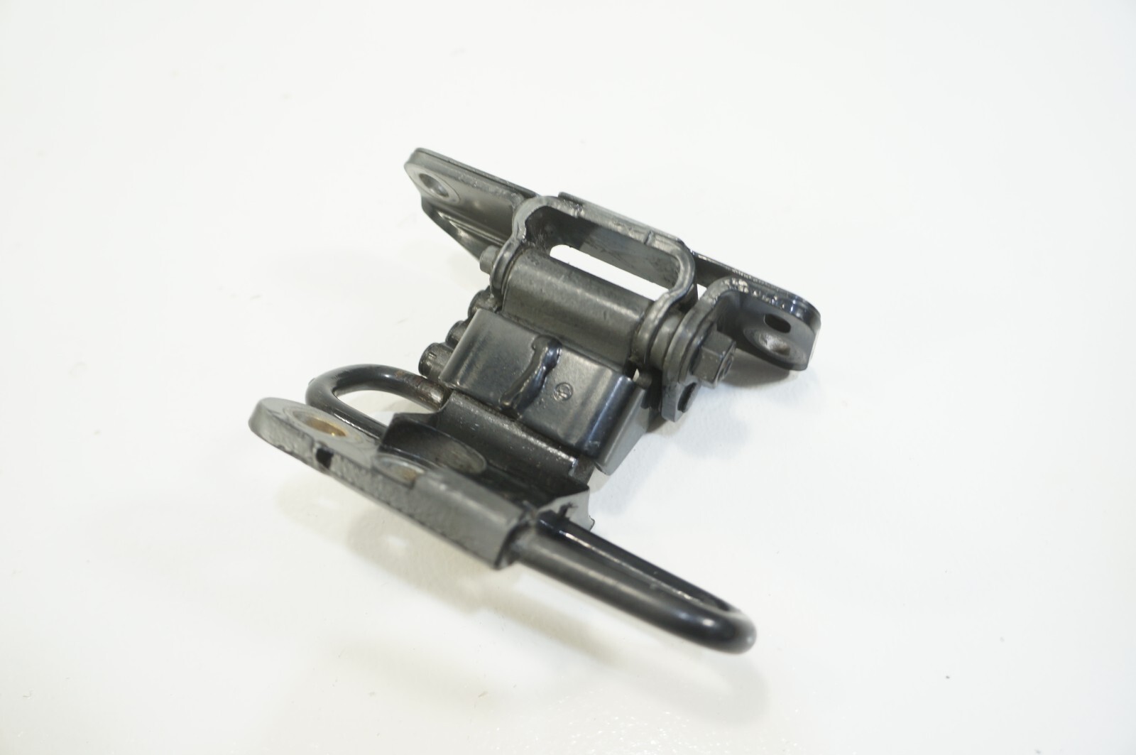 Oem 06-2012 Bentley Continental Flying Spur Front Passenger Lower Door Hinge