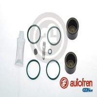 Autofren Seinsa Bremssattel Reparatursatz Hinten FüR Citroen Xantia X1 Xm Y4