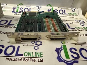 NEC FC-9821Ka Industrial Computer FC-9800 Series Dainippon Screen wafer cleaning