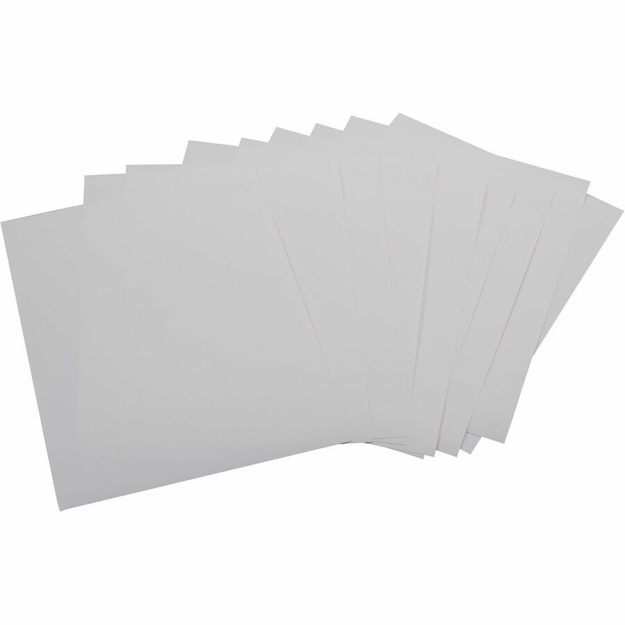 Сублимационная бумага Brother SP01PL 85x 11 100 г 8290₽