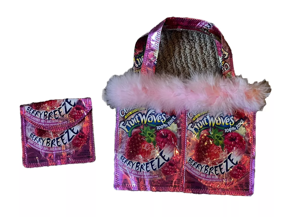 Juice purse online