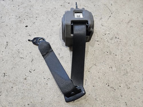 Gurt BMW G20 Sicherheitsgurt Hinten Links Rechts Rear Seat Belt Left Right