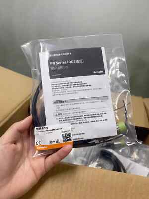 1pc Autonics PR18-8DN New Proximity Switch