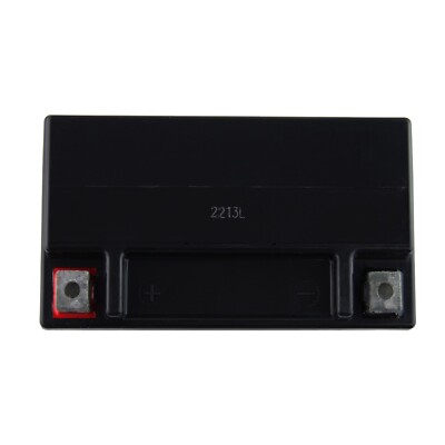 PowerStar YTX9-BS Battery Compatible with Kawasaki ZX900
