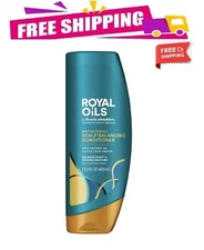 Head & Shoulders Conditioner Moisture Renewal Anti Dandruff Treatment 13.5 fl oz