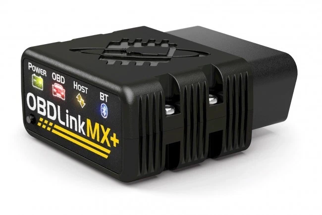 OBDLink MX+ FREE 2-DAY PRIORITY - Bluetooth OBD2 ii module - ScanTool - Image 2 of 4