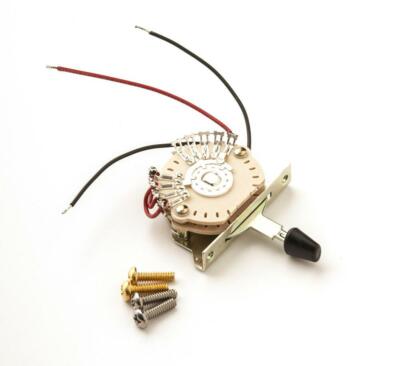 PRS 5-Way Blade Switch 101771:001:014