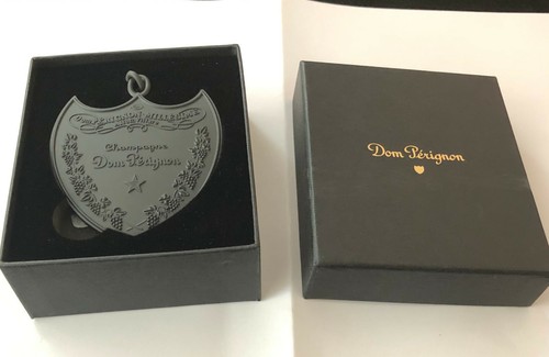 DOM PERIGNON CHAMPAGNE EVERYTHING DOM P BUNDLE ALL BRAND NEW IN PACKAGING - Picture 6 of 11