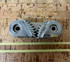 *NEW OEM* 0720 Seaway Cam Cleat Stainless Steel