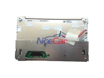 R34 GTR MFD screen LCD Genuine FOR Nissan Skyline S1 99~20 car