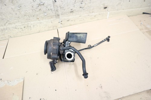 Mercedes W163 ML 400CDI Turbolader rechts A6280960599 Garrett  =E