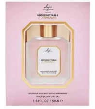 Booty Parlor Unforgettable Amour Luxurious Hair Mist w/Pheromones Gift NEW