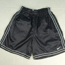 Black Nike Shorts Youth Medium 9-10