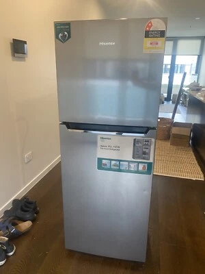 Used Fridge In Canberra Region Act Fridges Freezers Gumtree Australia Free Local Classifieds