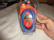 Link depot e-SATA to SATA I/II 6ft. I-L shape plugs new in package