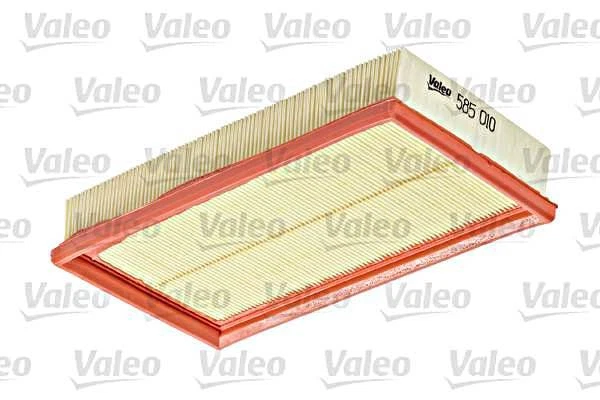 Filtro de aire del motor VALEO para Ford Focus Tourneo Transit Sedán Wagon 1516739 Foto 3 de 3