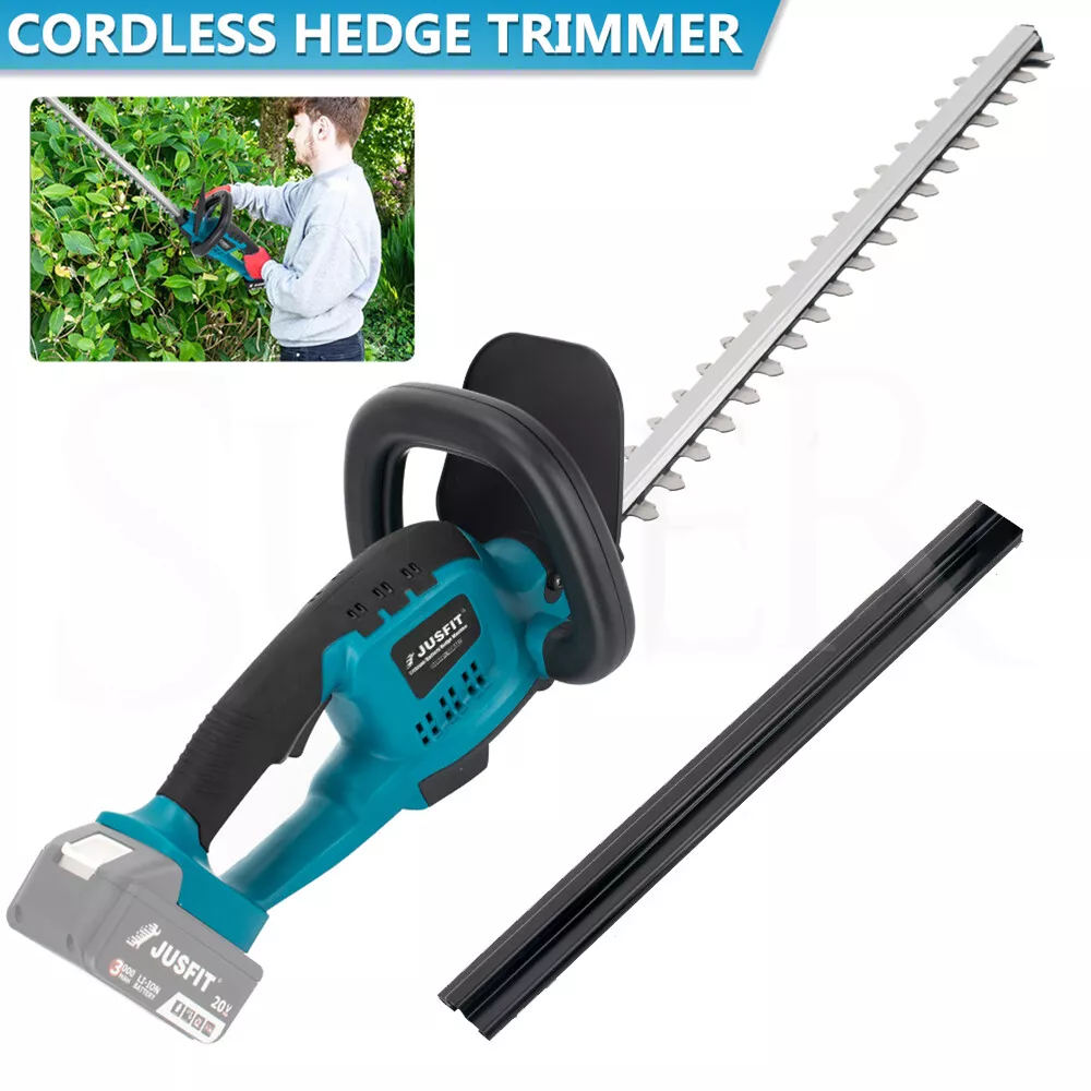 Makita hedge online trimmer sydney tools