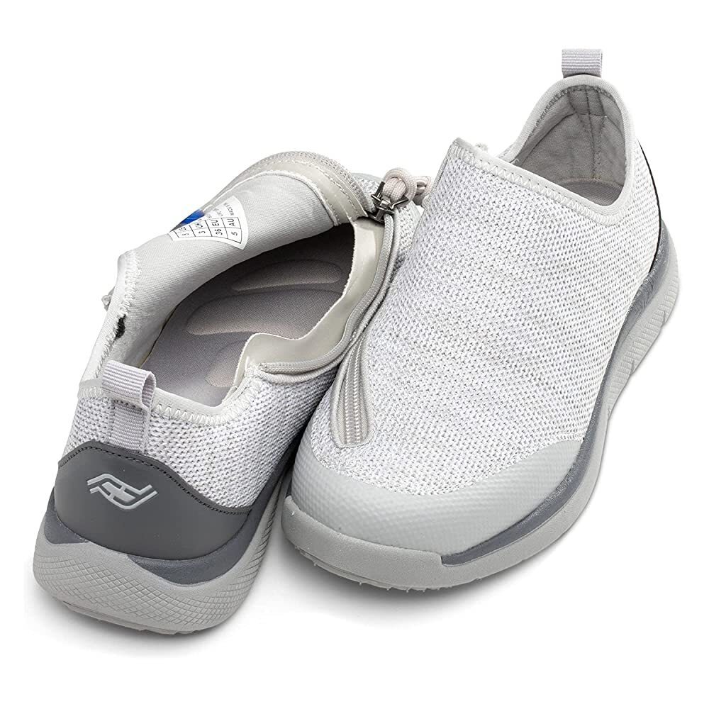 Friendly Shoes Women's Force Adaptive Slip-on All Colors All