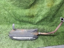 SYM SYMPHONY 150 SR 2013 MARMITTA SCARICO COMPLETO