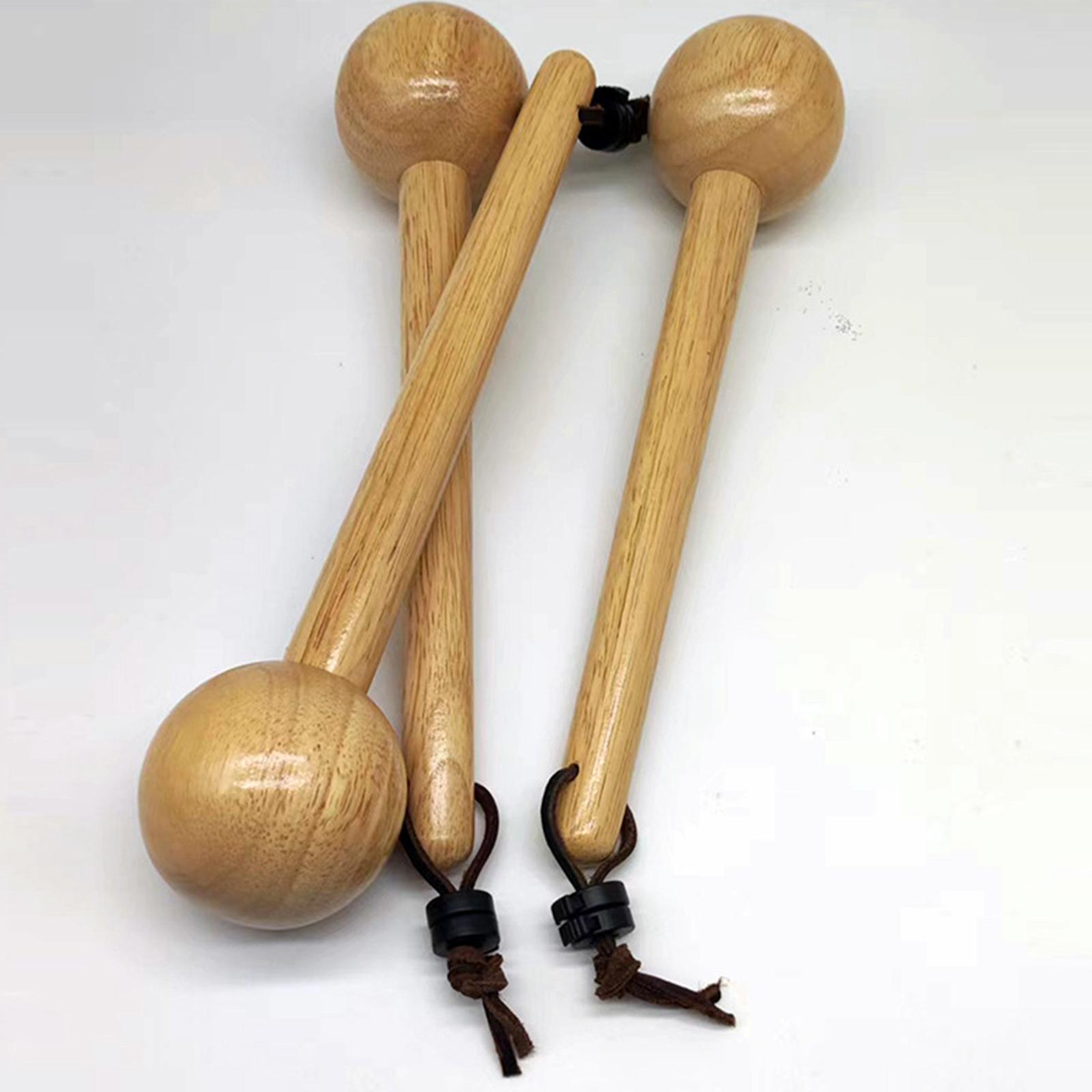 Softball Glove Mallet Hand Tool Baseball Hammer for Training Sports