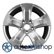 Acura Mdx 2007 2008 2009 18 Factory Oem Wheel Rim 42700stxa12