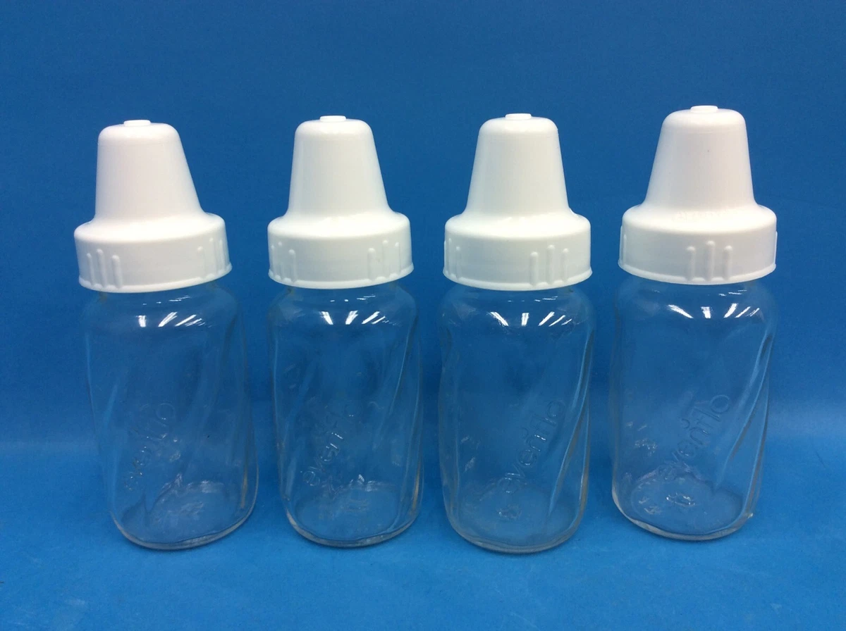 Evenflo bottle sale rings