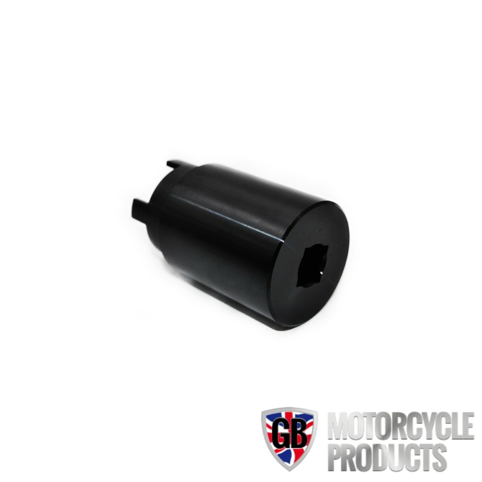 FLYINGWING Douille Moto Ducati - 30mm + 55mm Pour Essieu Avant/Arrière - 1098, 1198, Panigale, Multistrada