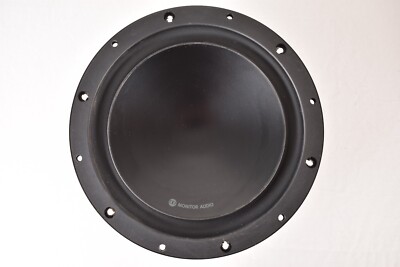 Monitor Audio Radius 380 Subwoofer Passive Radiator Woofer Driver