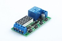 Xiny 5v Delay Controller Delay-off On-off Cycle Of The External Trigger Delay... on sale Xiny 5v Delay Controller Delay-off On-off Cycle Of The External Trigger Delay... on sale