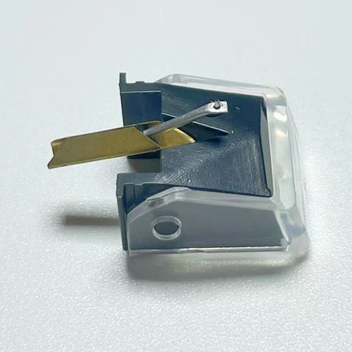 Turntable Stylus Needle For Philip GP400II GP401II GP500II 946 D65 422 II - Picture 4 of 5