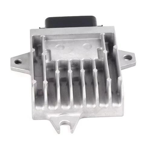 Tested Transmission Control Module TCU/TCM Compatible Mazda 3 2.0L 2010-2011 - Picture 1 of 4