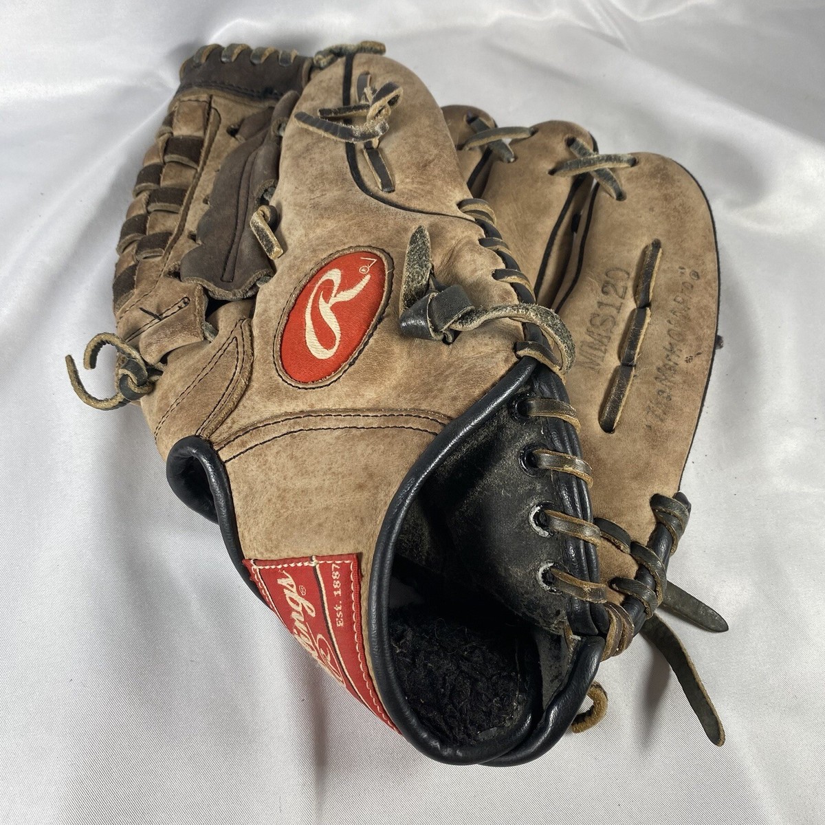 Rawlings XPG6 グローブ FIELDERS GLOVE Rawlings Baseball Pitcher Glove RG-XPG6 11.75in combustible