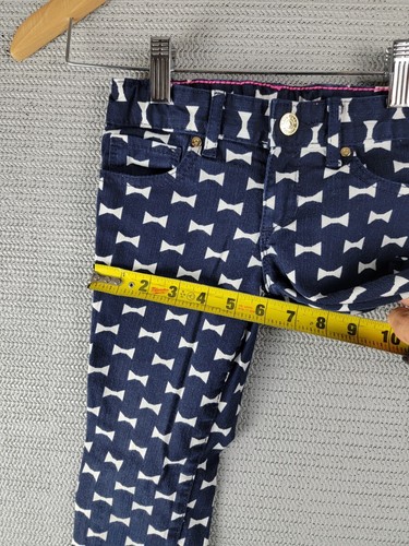 Gap Kate Spade jeans denim kids size 6 - Picture 5 of 15