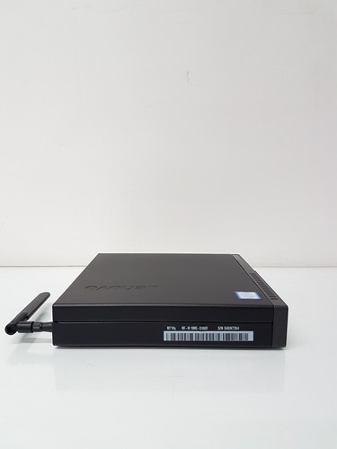 Fast Lenovo micro PC, 4-Core intel core i5-7th Gen CPU, 8GB Memory,756GB Storage - Afbeelding 9 van 20