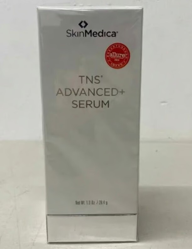 Suero SkinMedica TNS Advanced+ 28,4 g - Potencia antienvejecimiento, nuevo en caja