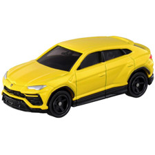 Takara Tomy Tomica 016 No.16 Lamborghini Urus