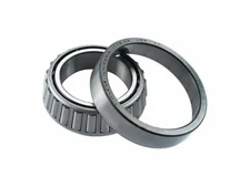 For 1970-1971 Mercury Cyclone Differential Bearing Set Rear Timken 79621QP