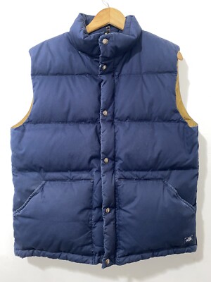ジャケット・アウター THE NORTH FACE 70s vintage down vest