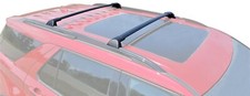 Brightlines Cross Bar Luggage Roof Rack Replacement For 2020-2026 Ford Explorer
