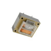 TS8/10/1 Transformator: Netz 8VA 230VAC 10,5V 0,3A IP00 Indel