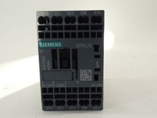 Siemens 3RT2016-2UB42 Power Contactor 24VDC
