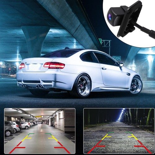 Rear View Backup Parking Camera Fit For 2015-2017 Honda Accord OE: 39530-T2A-A31 - Bild 10 von 11