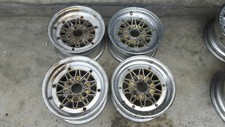 JDM SSR Star Shark 2 ii 13" Felgen für ae86 gc10 240Z s30 colin Starshark kp60