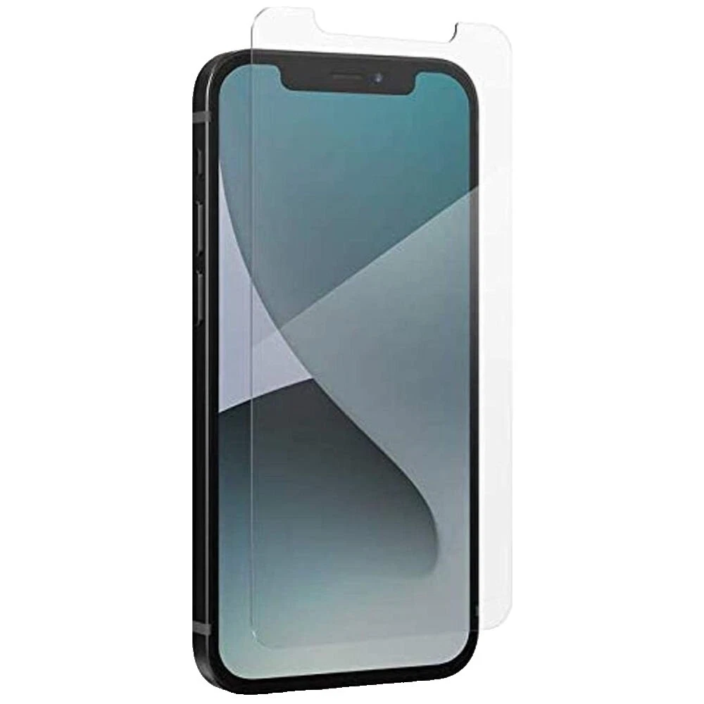 Protectores de pantalla de vidrio templado iFrogz Para Apple