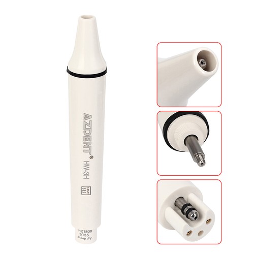 Dental Ultrasonic Piezo Scaler Handpiece LED Fit For WOODPECKER/EMS/SATELEC/DTE - 第 14/38 張圖片